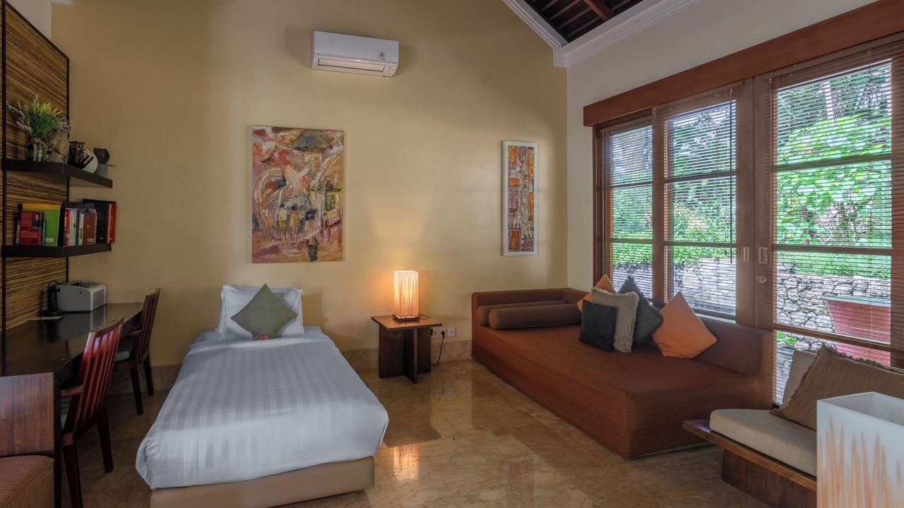 Photo of Bedroom in Ungasan