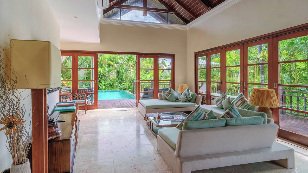 Photo of Livingroom in Ungasan