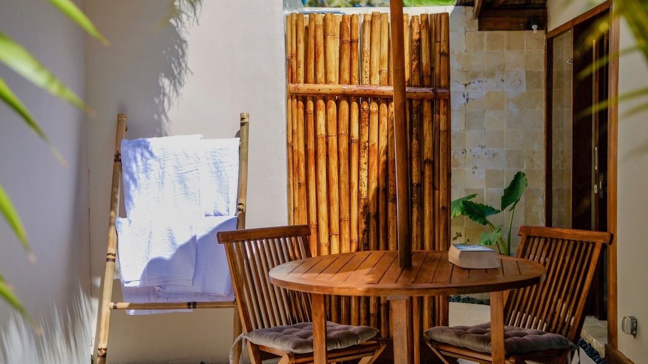 Photo of Outdoor in Gili Air