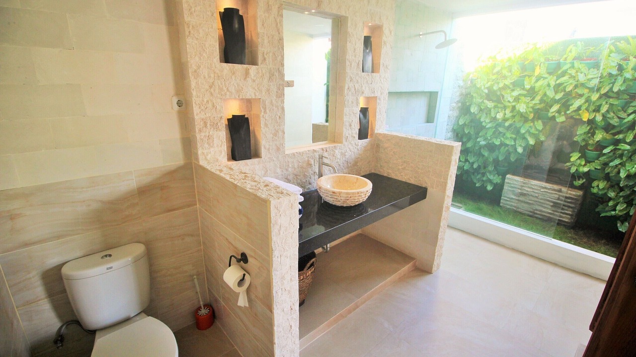 Photo of Bathroom in Berawa