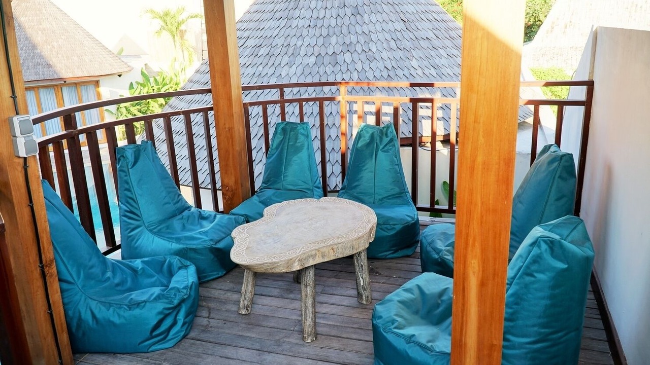 Photo of Outdoor in Berawa