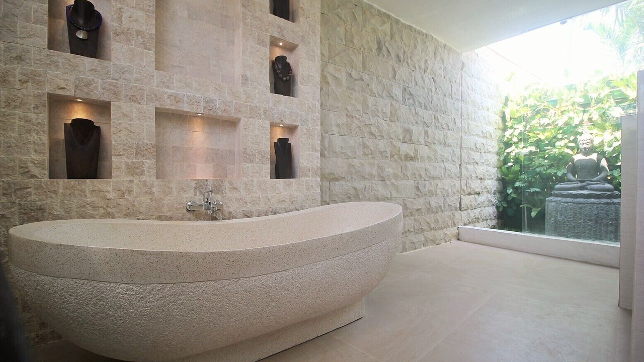 Photo of Bathroom in Berawa