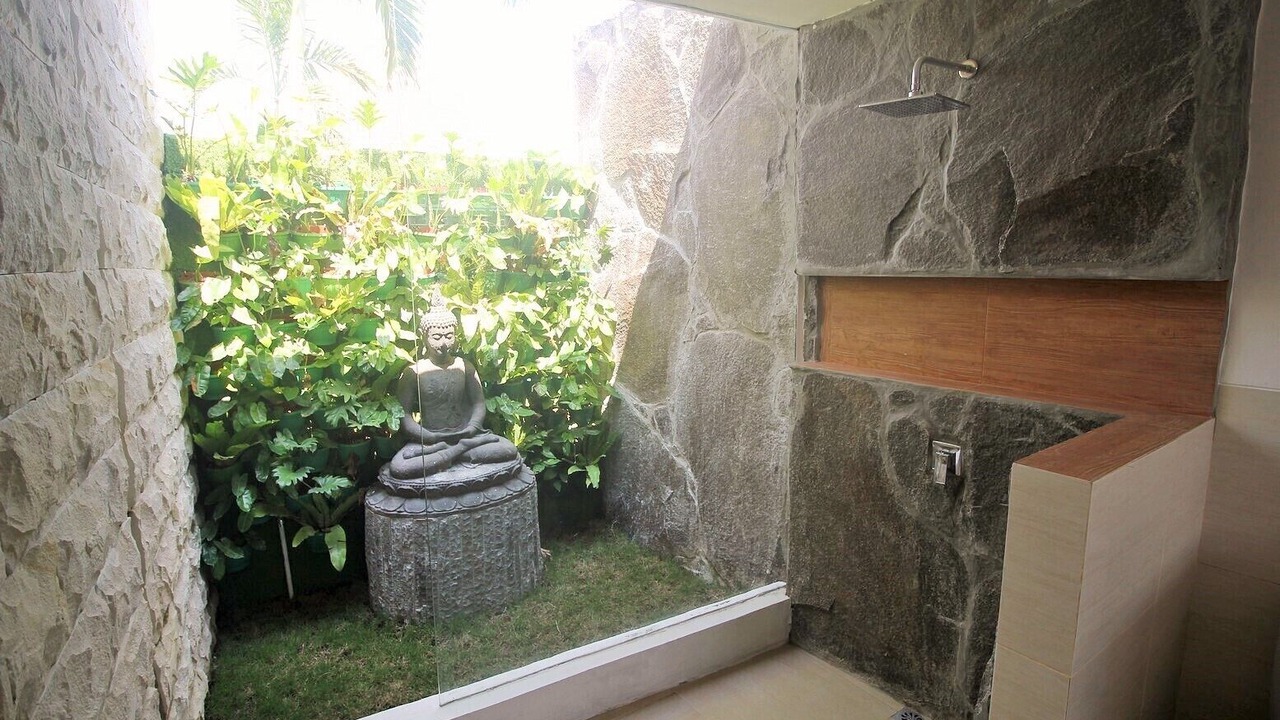 Photo of Bathroom in Berawa