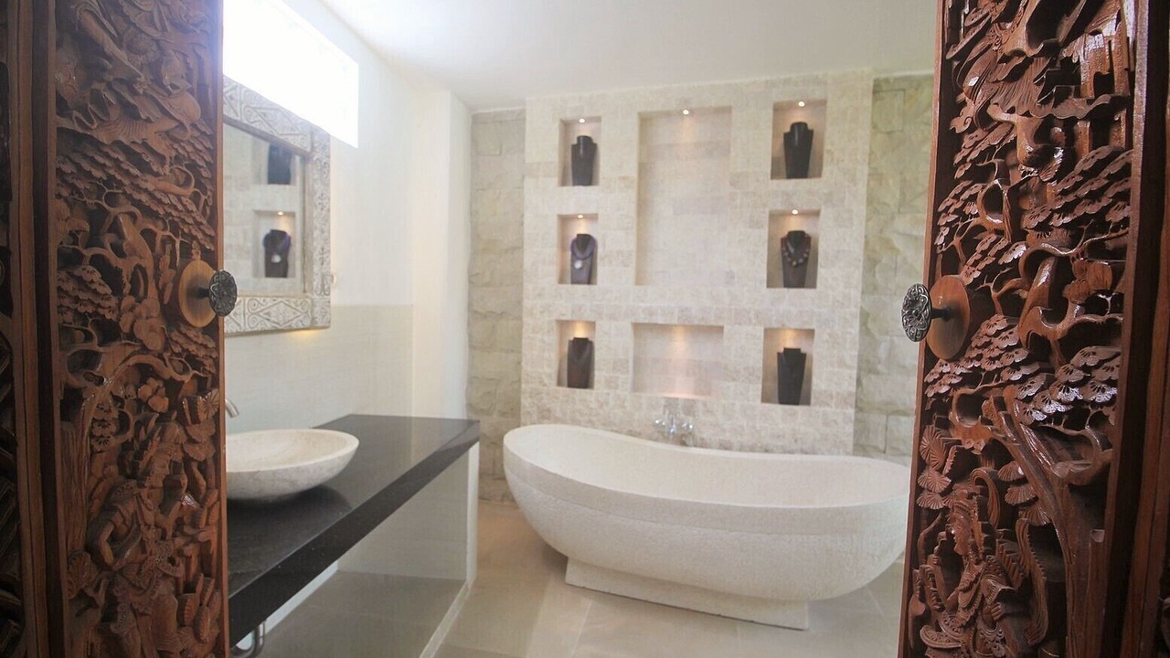 Photo of Bathroom in Berawa