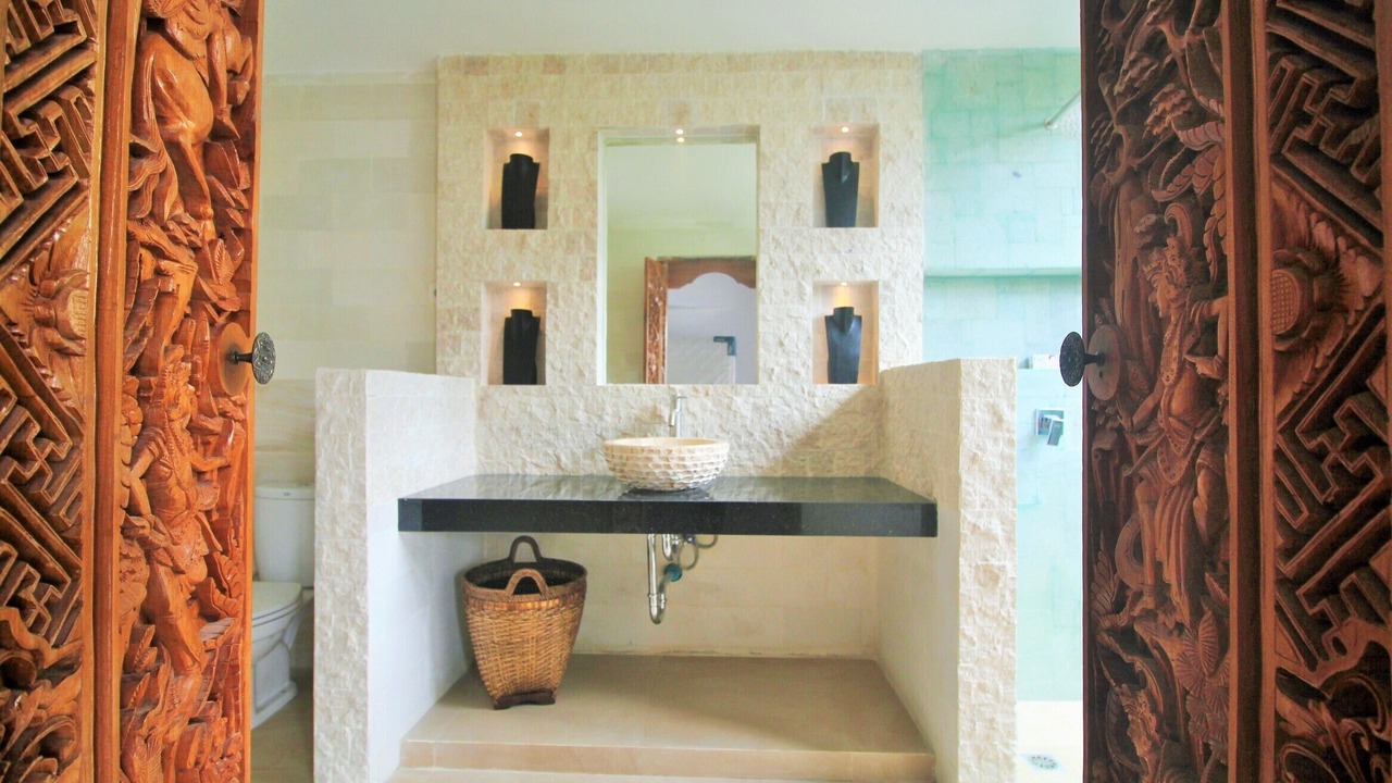 Photo of Bathroom in Berawa