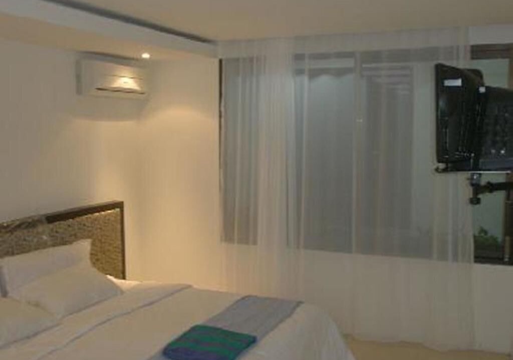 Photo of Bedroom in Legian City-Centre