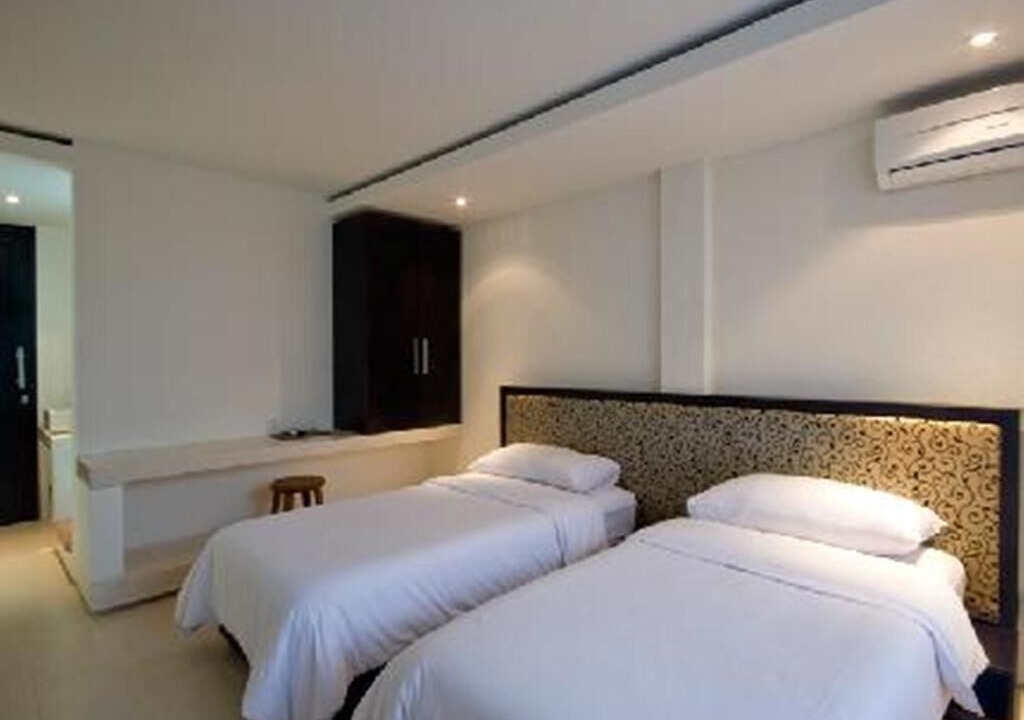 Photo of Bedroom in Legian City-Centre