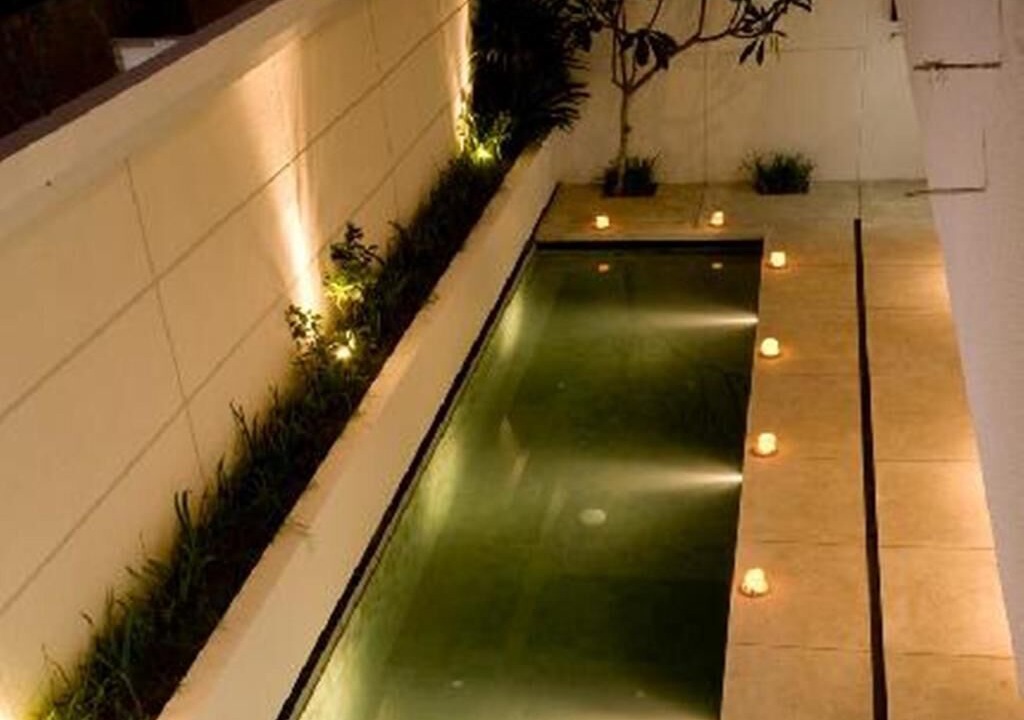 Photo of Outdoor in Legian City-Centre