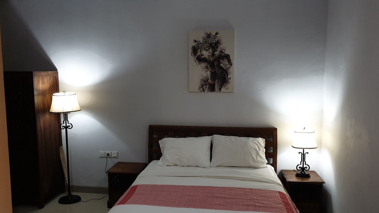 Photo of Bedroom in Kerobokan