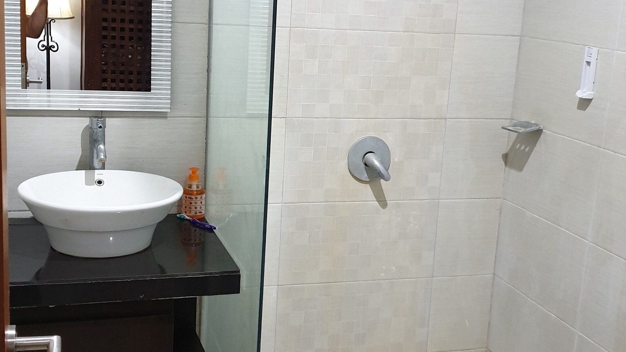 Photo of Bathroom in Kerobokan
