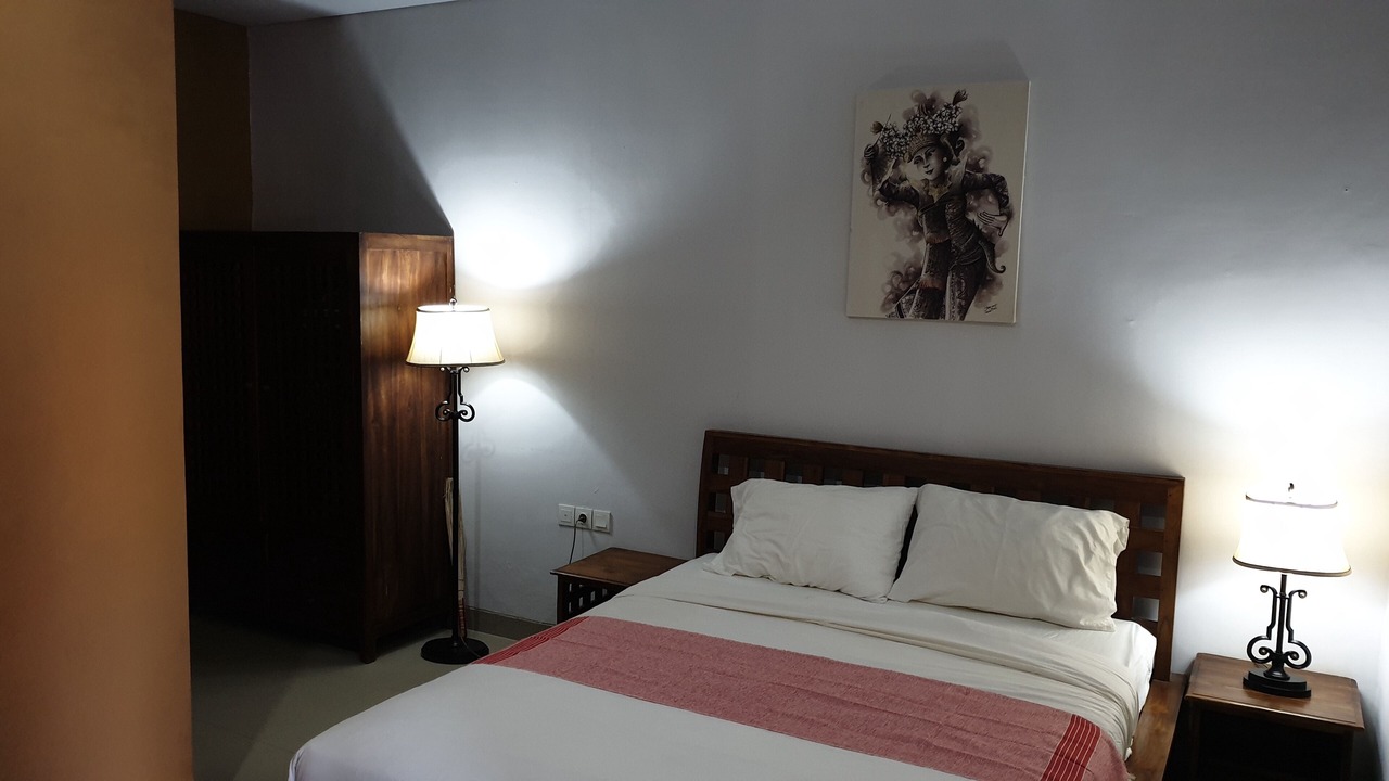 Photo of Bedroom in Kerobokan