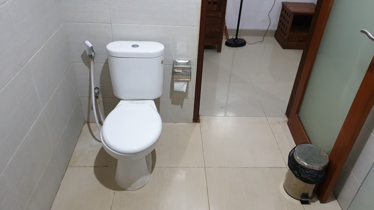Photo of Bathroom in Kerobokan
