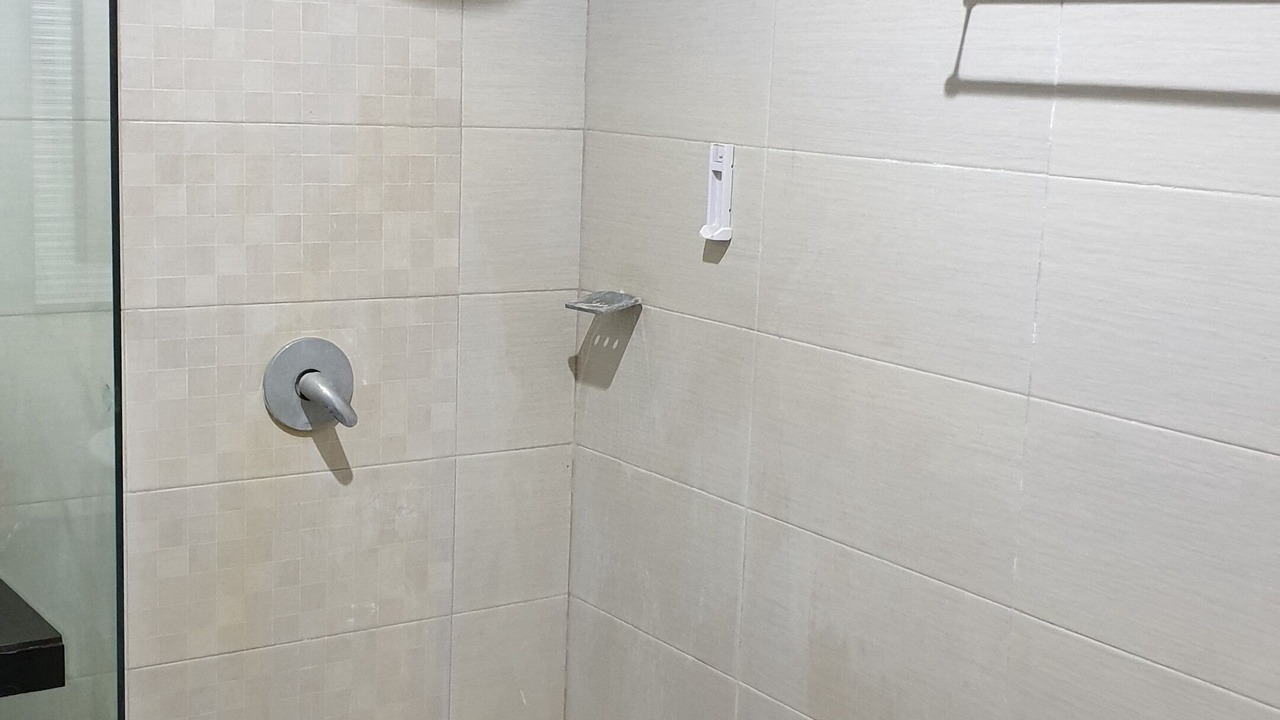 Photo of Bathroom in Kerobokan