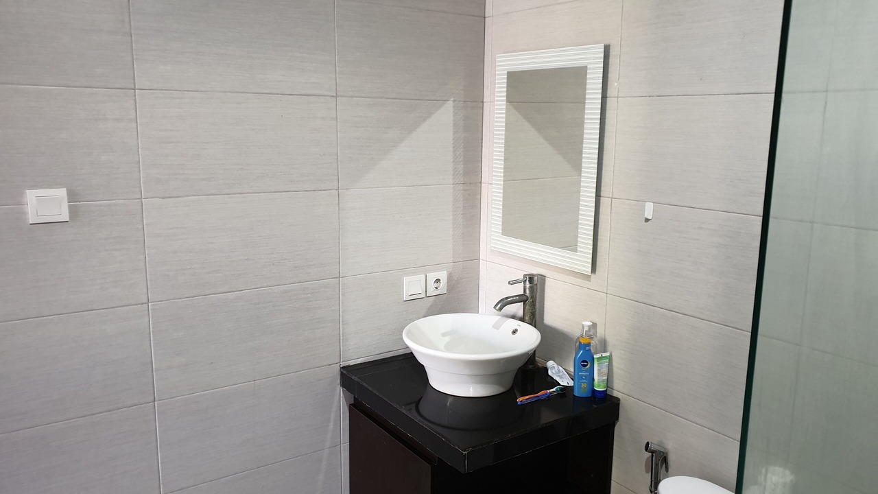 Photo of Bathroom in Kerobokan