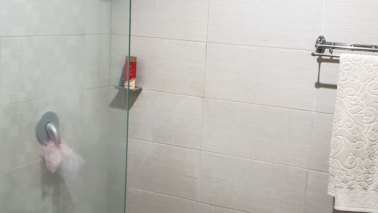 Photo of Bathroom in Kerobokan