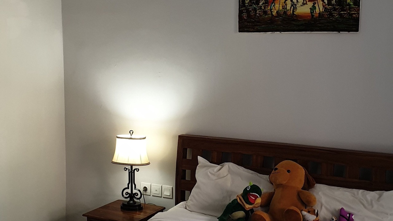 Photo of Bedroom in Kerobokan