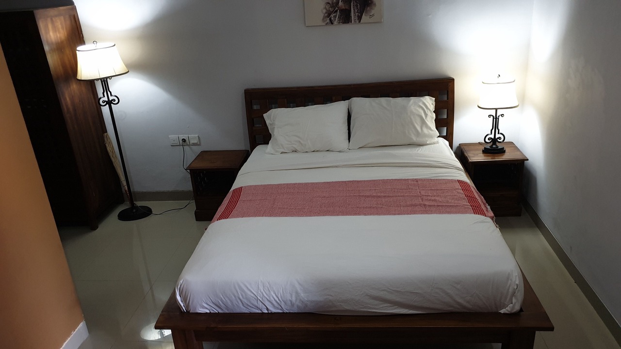 Photo of Bedroom in Kerobokan