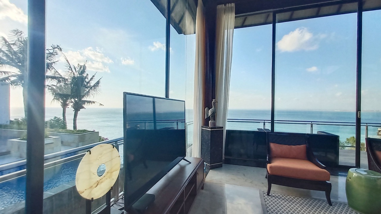 Photo of Livingroom in Jimbaran