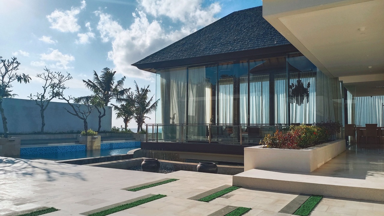 Photo of Outdoor in Jimbaran