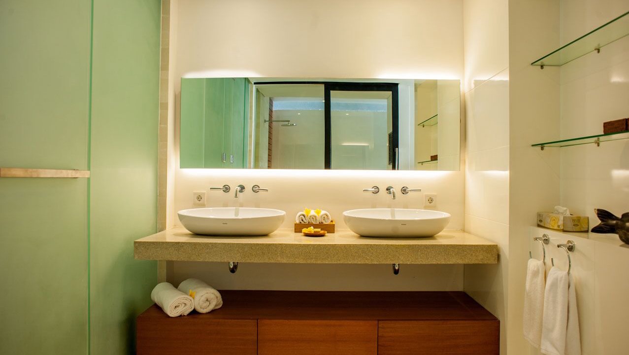 Photo of Bathroom in Drupadi