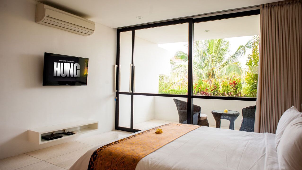 Photo of Bedroom in Drupadi
