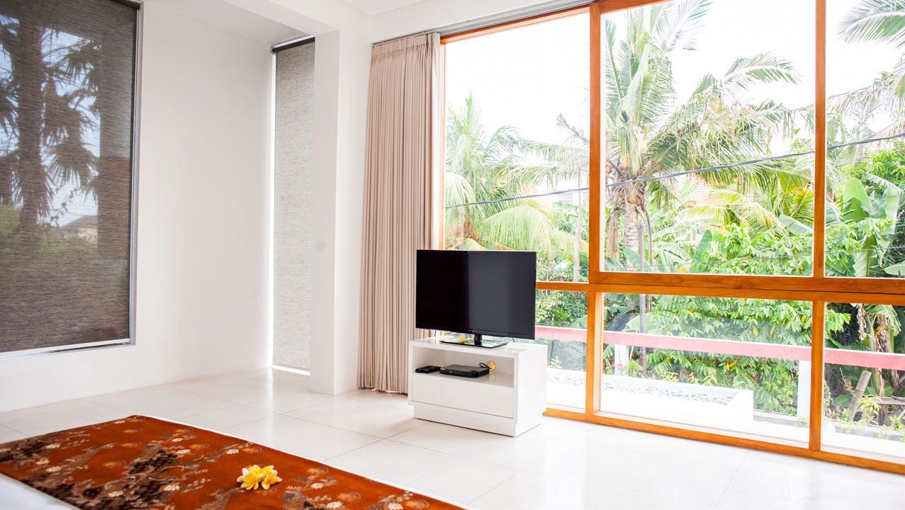 Photo of Bedroom in Drupadi
