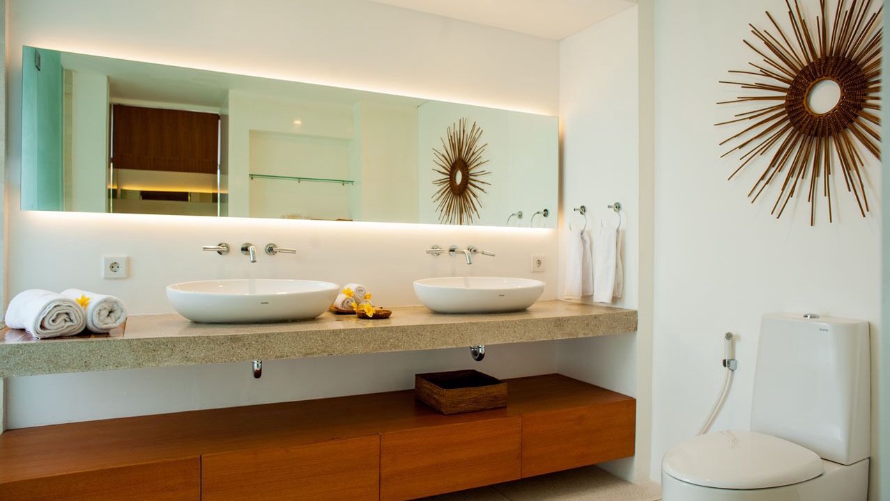 Photo of Bathroom in Drupadi
