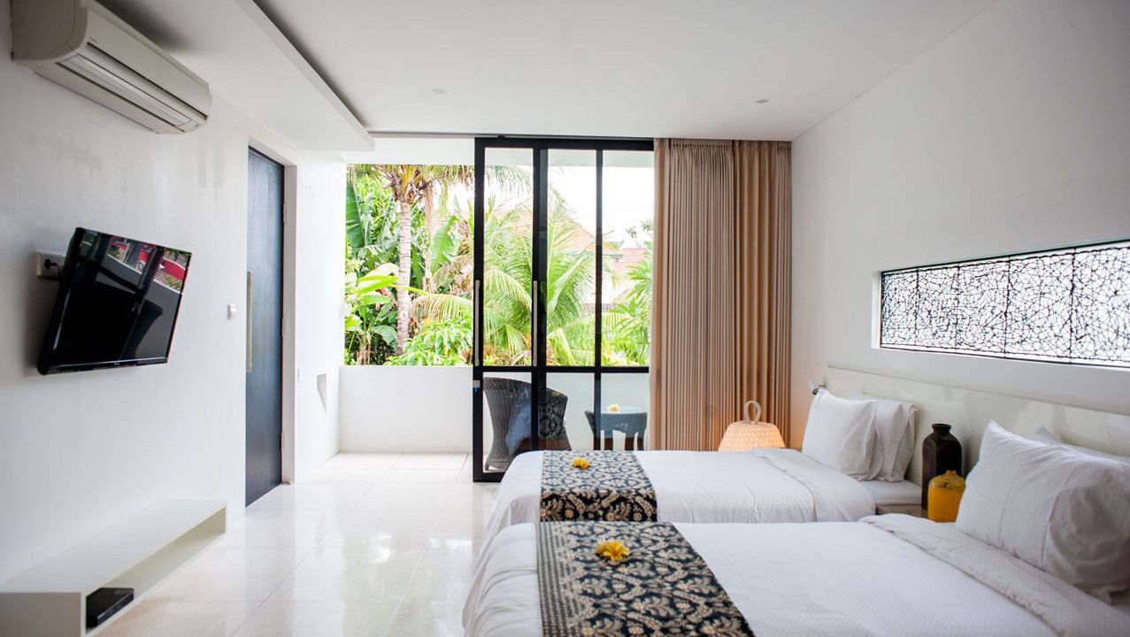 Photo of Bedroom in Drupadi