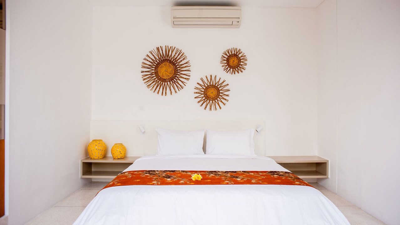 Photo of Bedroom in Drupadi