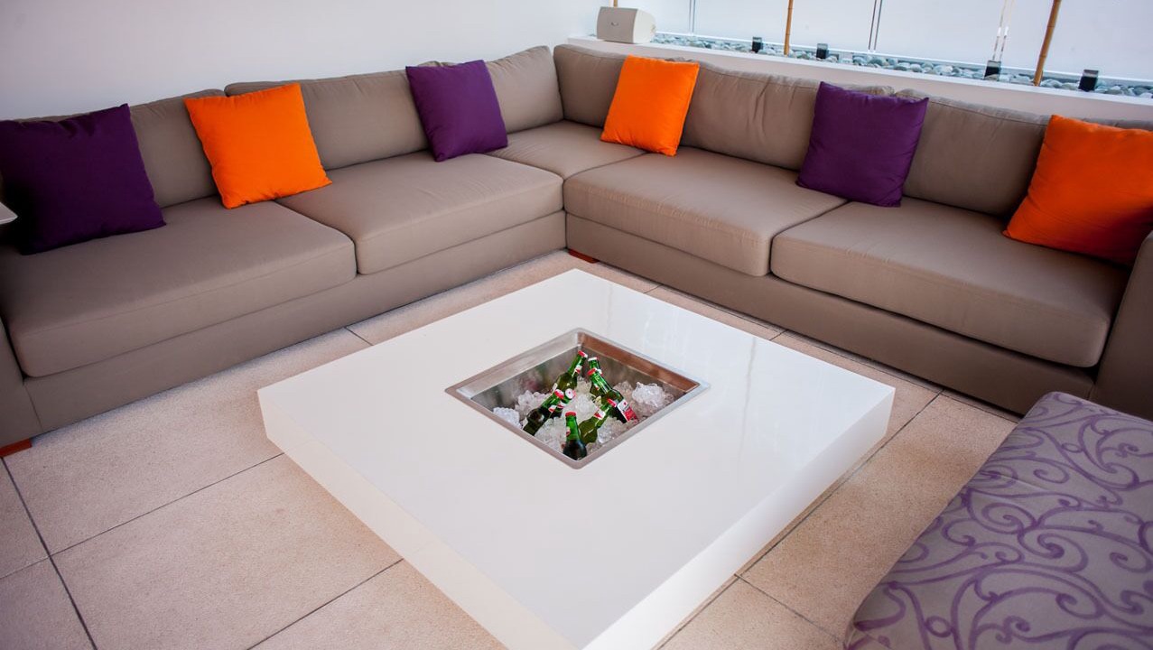Photo of Livingroom in Drupadi