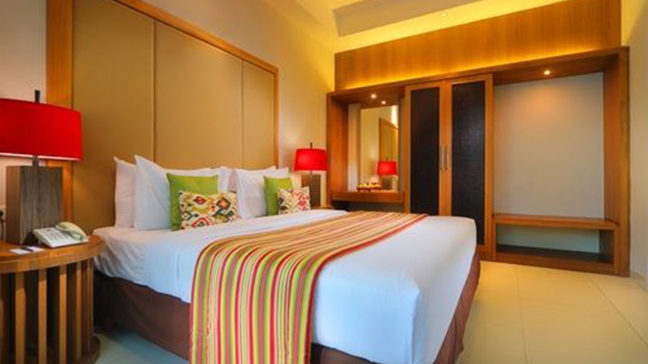 Photo of Bedroom in Nakula