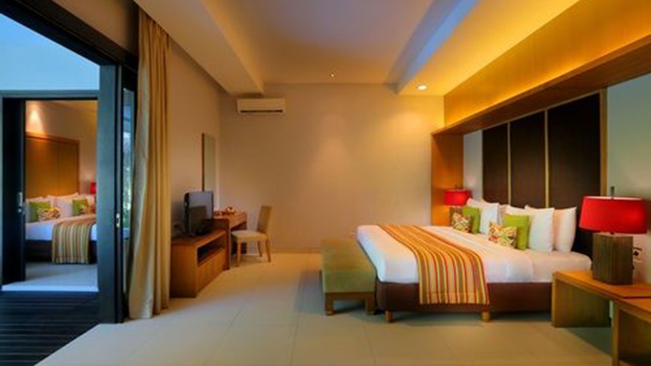 Photo of Bedroom in Nakula