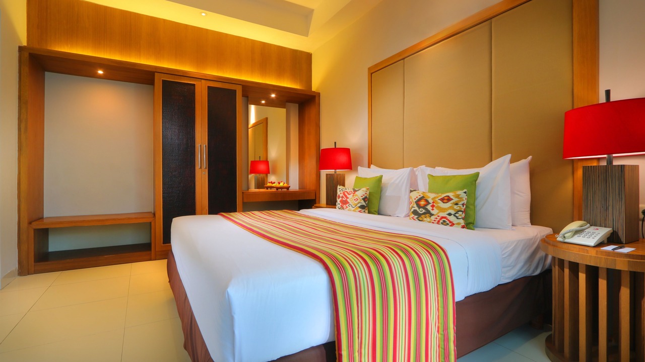 Photo of Bedroom in Nakula