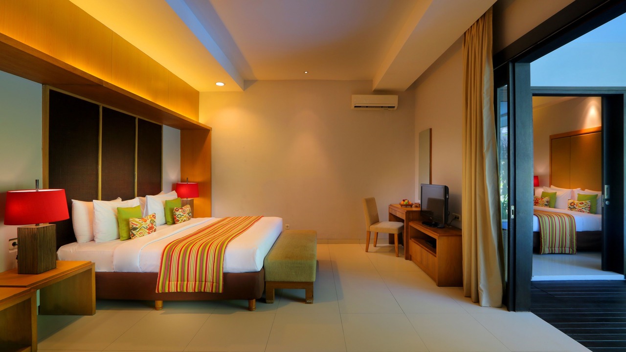 Photo of Bedroom in Nakula