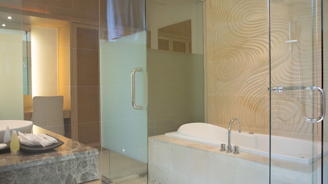 Photo of Bathroom in Nakula