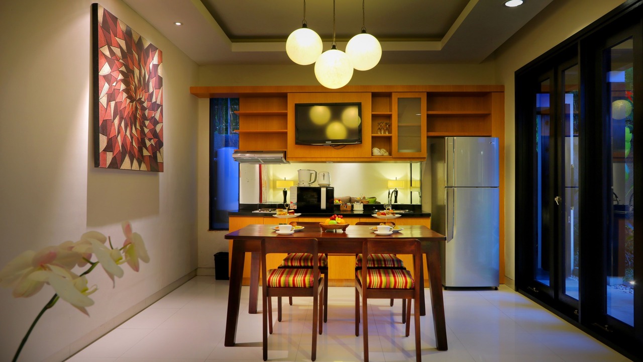 Photo of Kitchen in Nakula