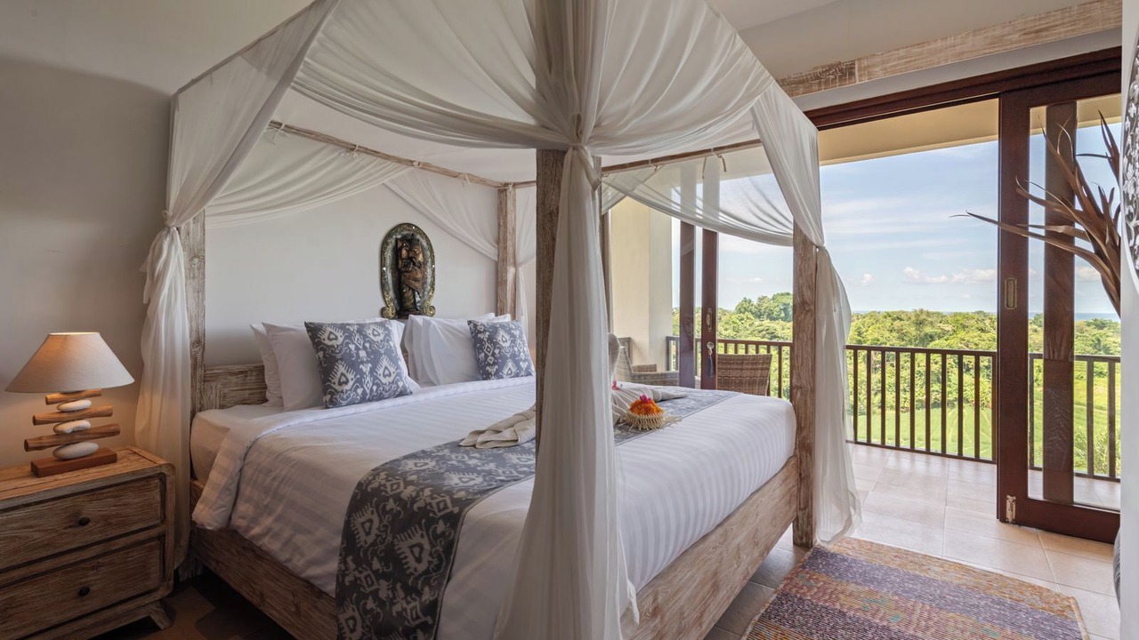 Photo of Bedroom in Tegal Mengkeb