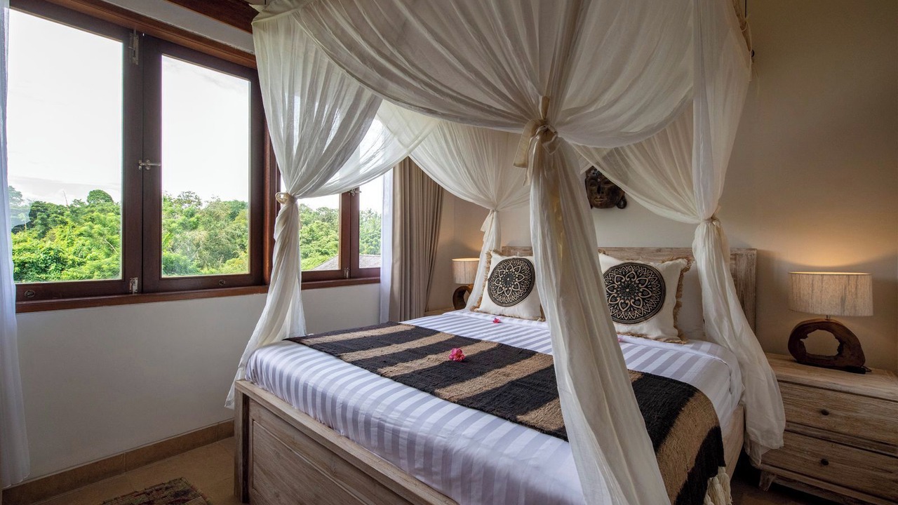 Photo of Bedroom in Tegal Mengkeb