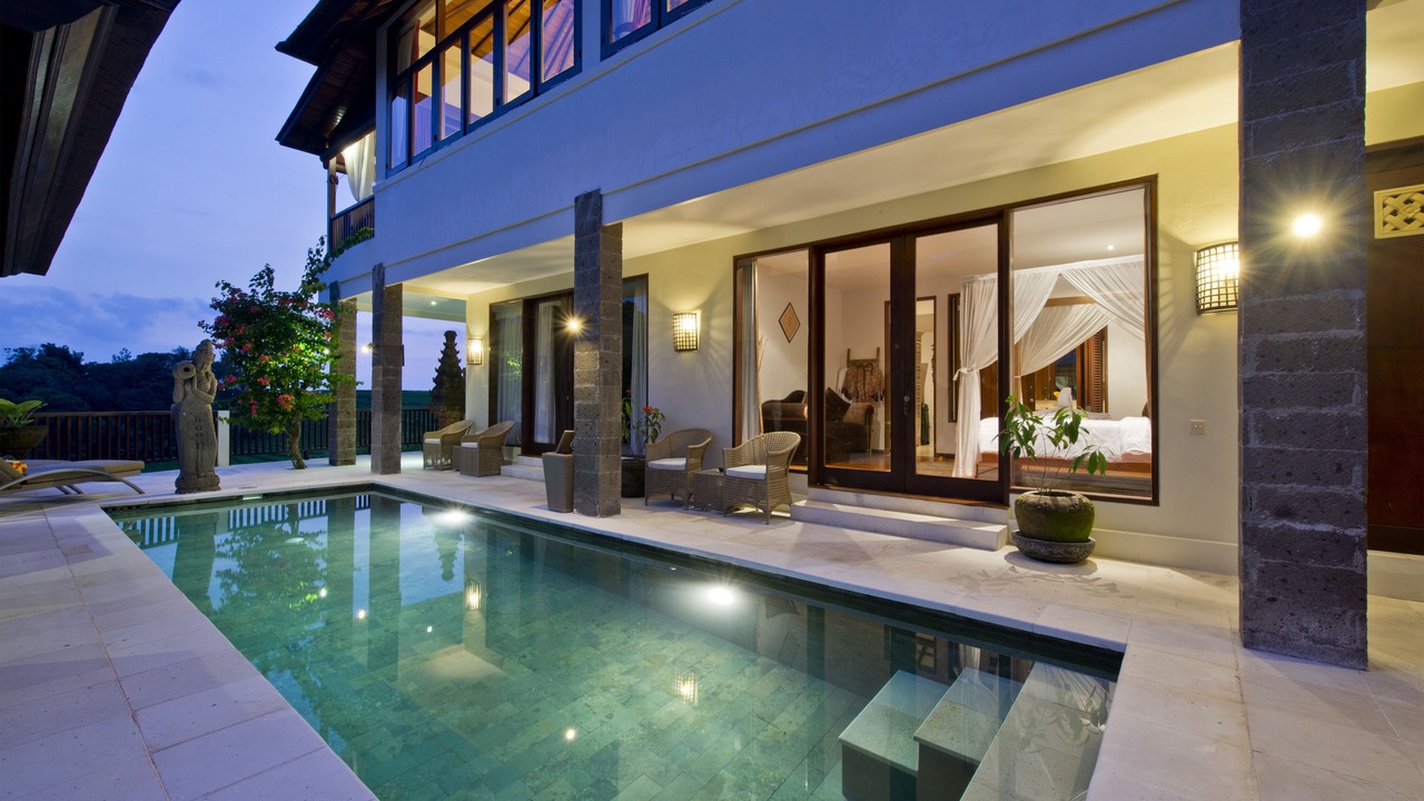 Photo of Patio Balcony in Tegal Mengkeb