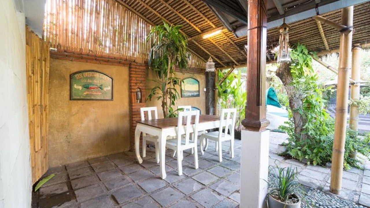 Photo of Outdoor in Umalas