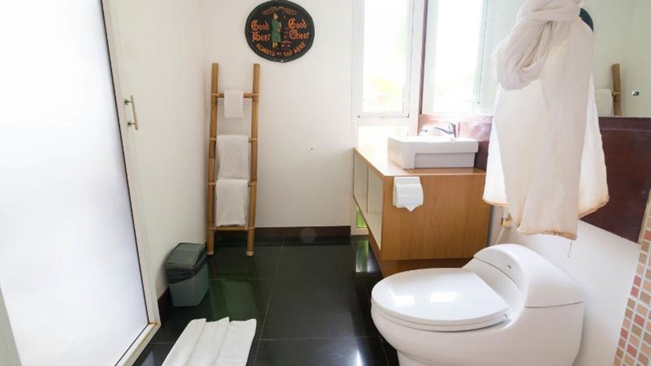 Photo of Bathroom in Umalas