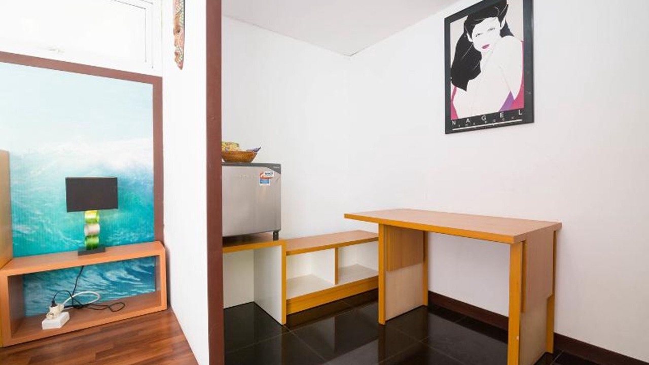 Photo of Livingroom in Umalas