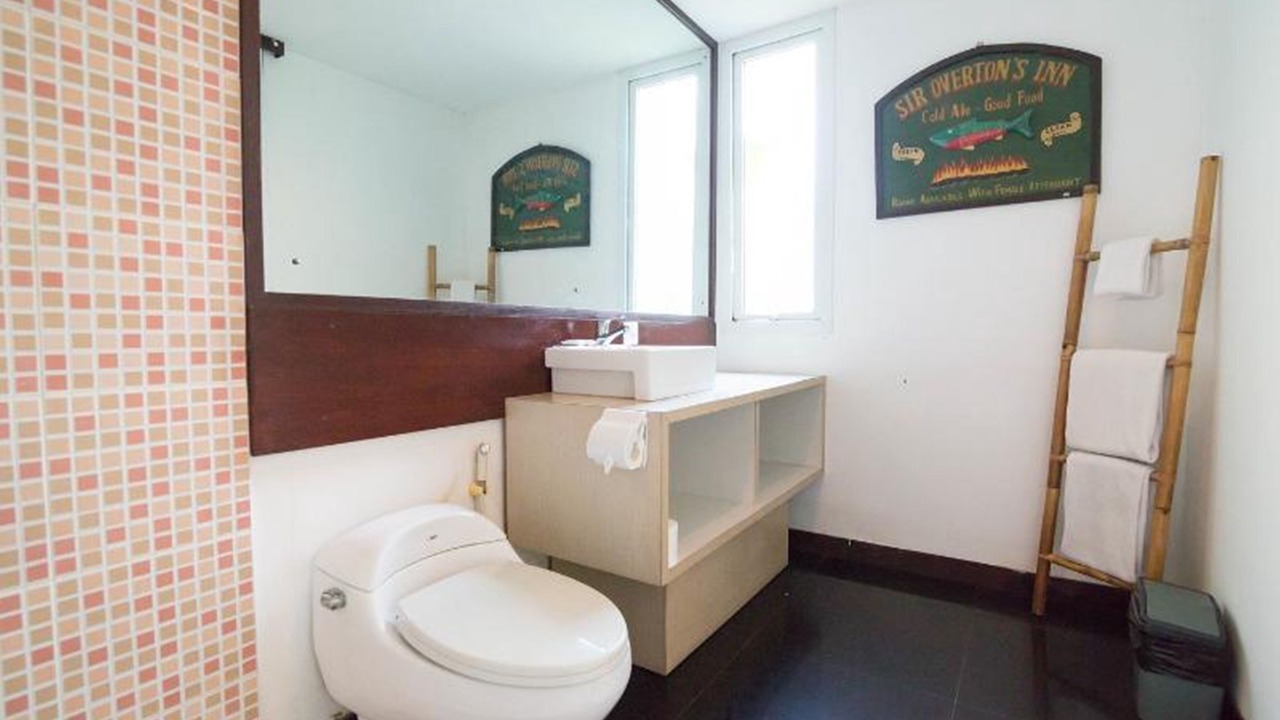 Photo of Bathroom in Umalas