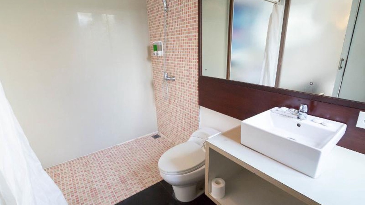 Photo of Bathroom in Umalas