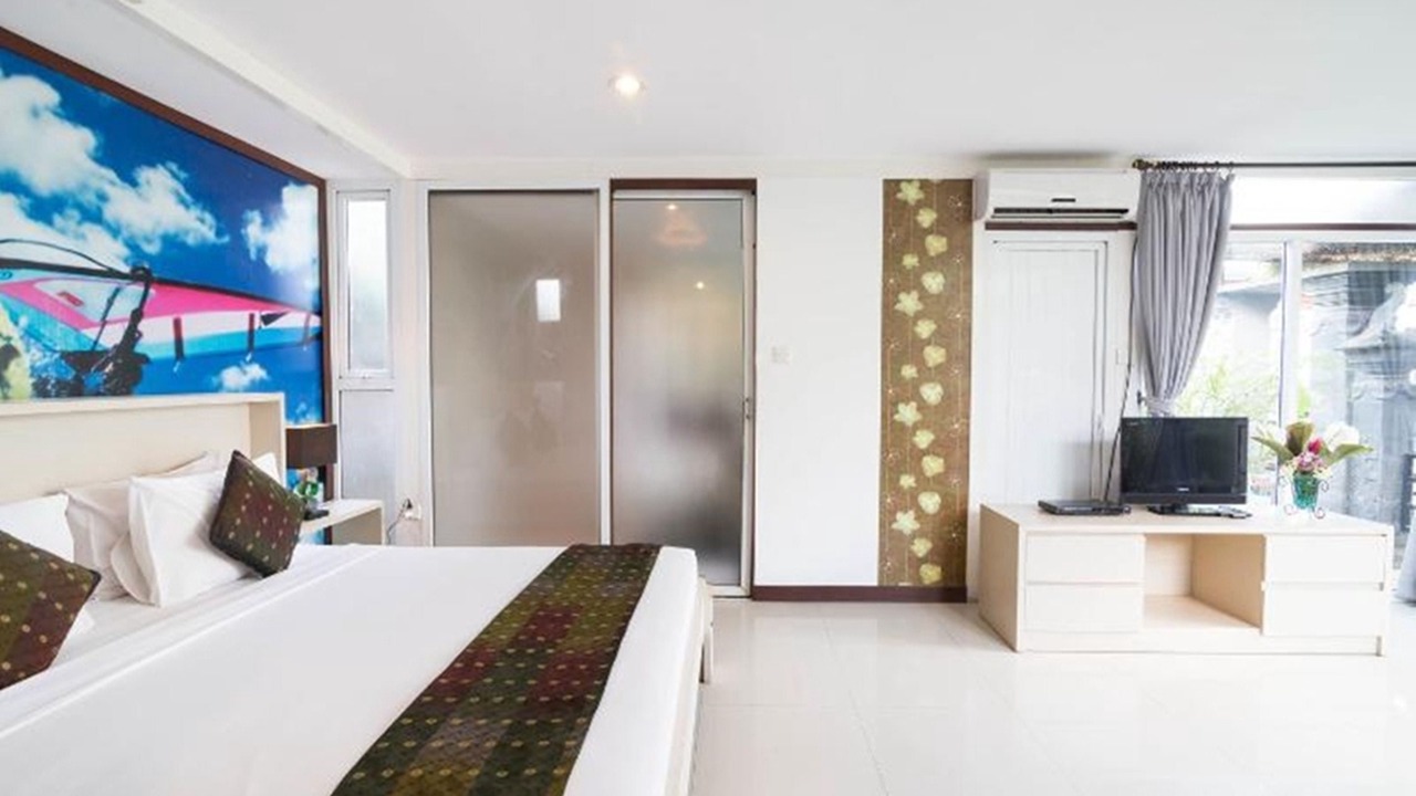 Photo of Bedroom in Umalas