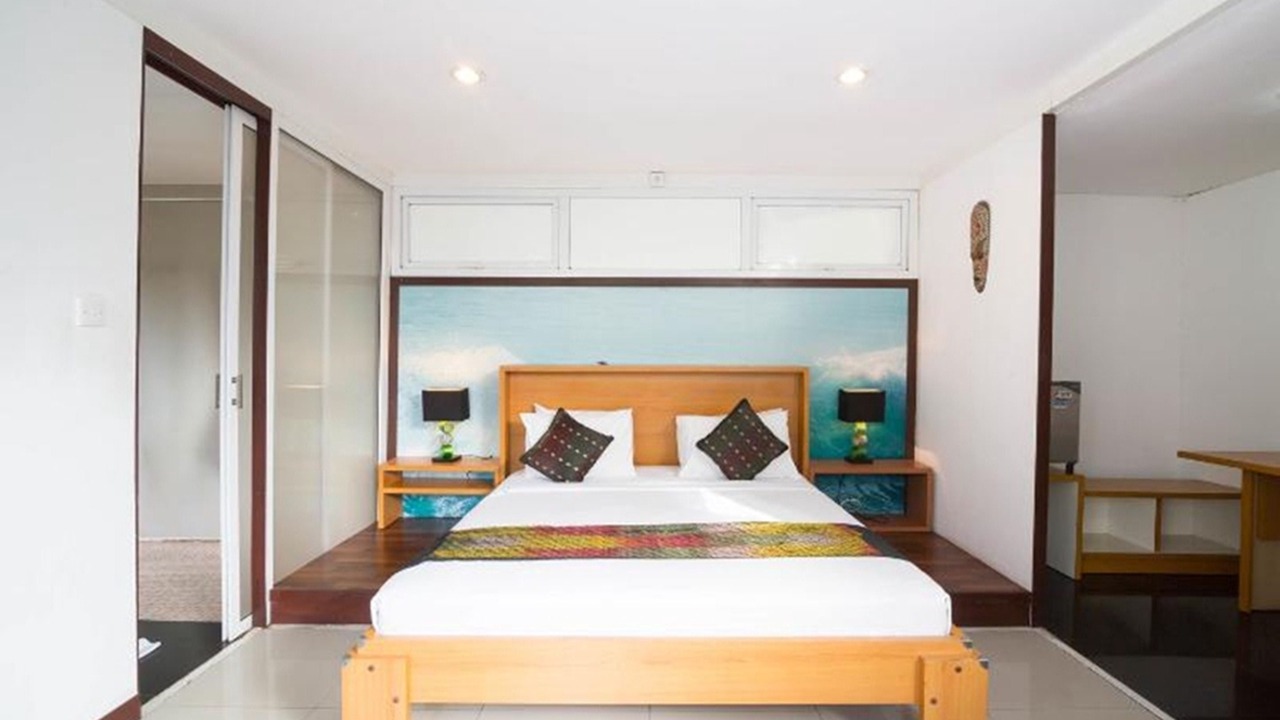 Photo of Bedroom in Umalas