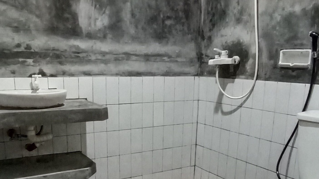 Photo of Bathroom in Carita