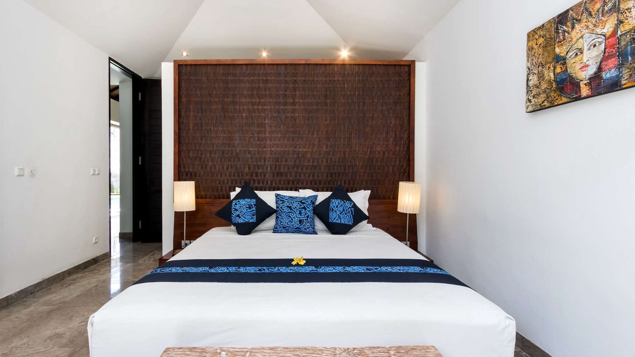 Photo of Bedroom in Petitenget