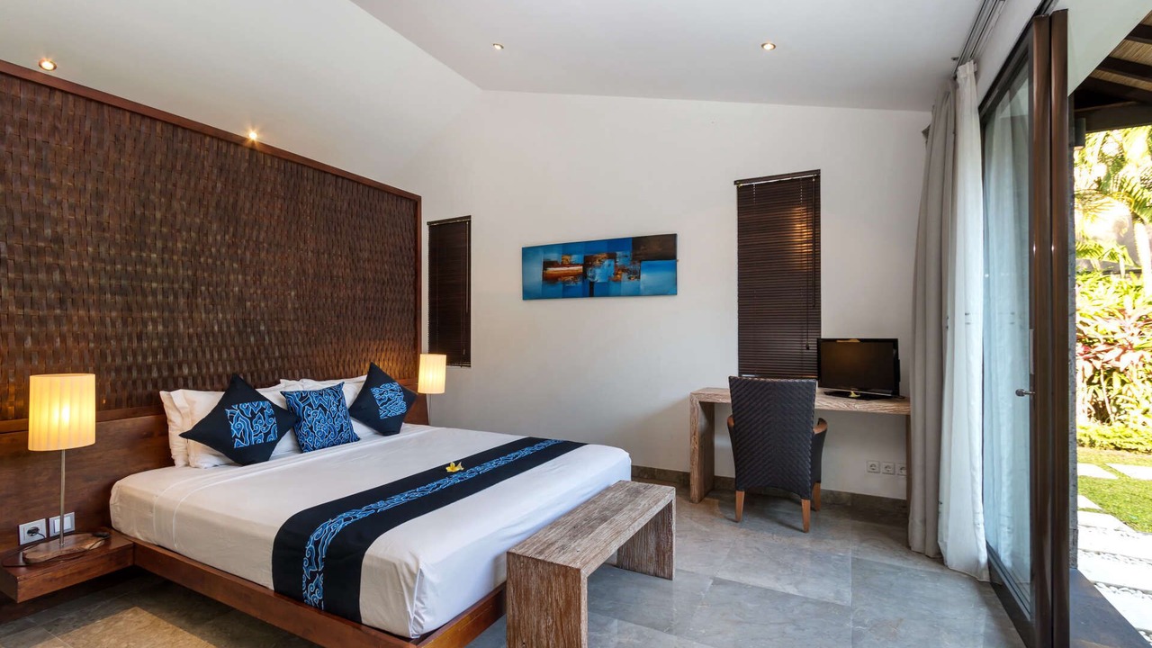 Photo of Bedroom in Petitenget