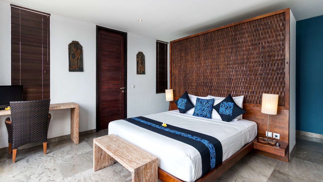Photo of Bedroom in Petitenget
